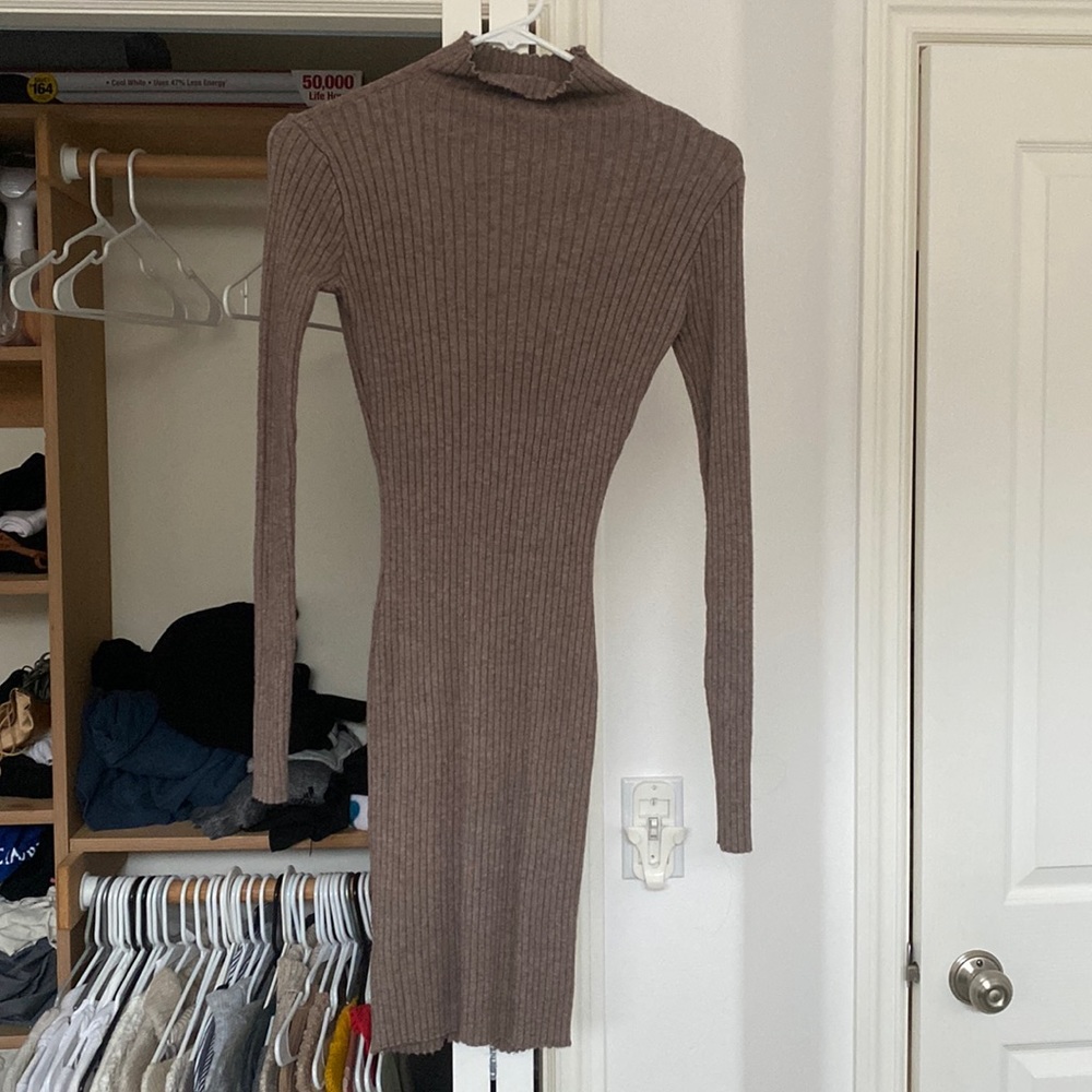 Work dress